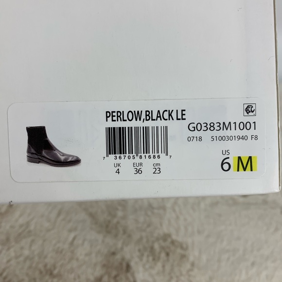 Vince Perlow Socks Booties - Picture 5 of 5